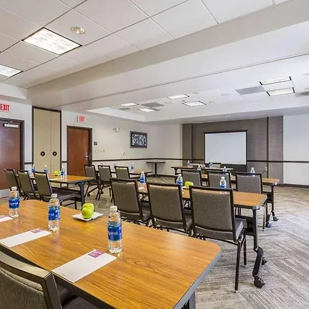 Hyatt Place Raleigh Durham Airport 