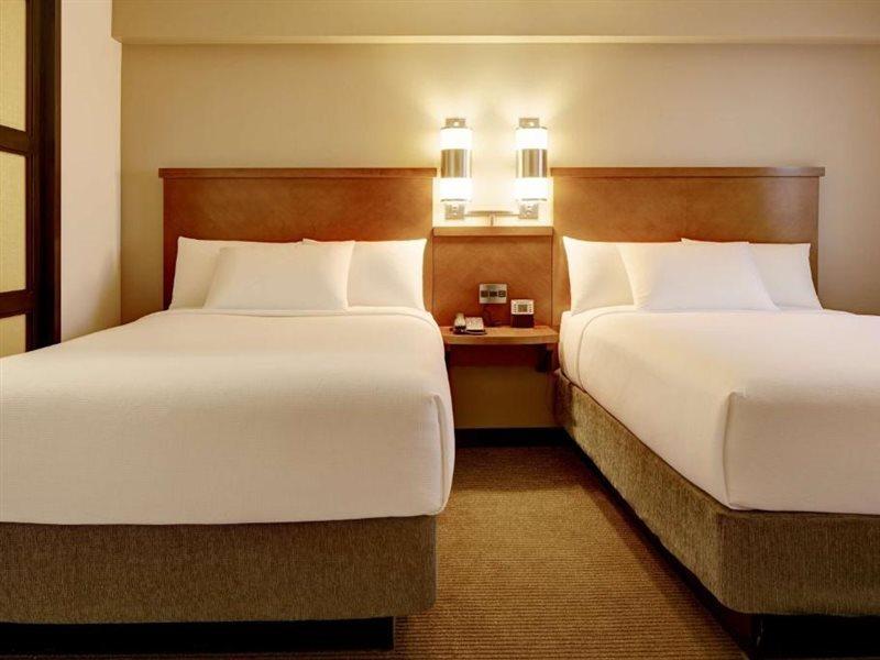 Hotel Hyatt Place Raleigh Durham Airport