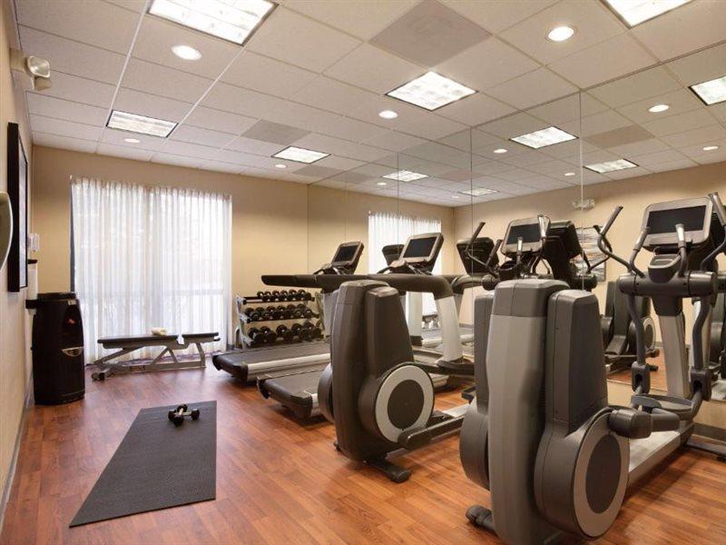 Hotel Hyatt Place Raleigh Durham Airport