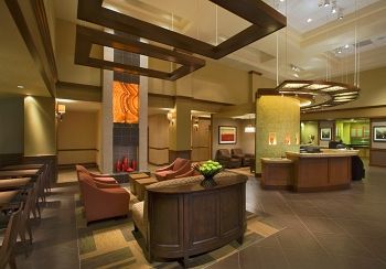 Hyatt Place Raleigh Durham Airport Morrisville